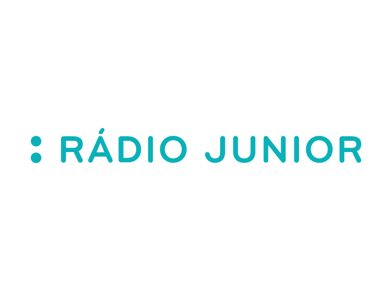 Rádio Junior - logo