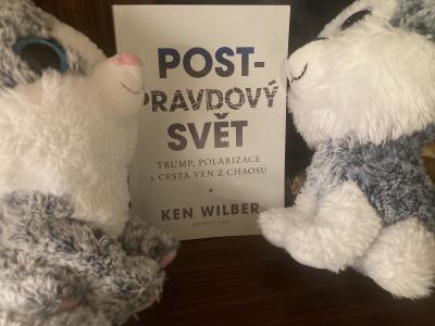 Postpravdový svět. Trump, polarizace a cesta ven z chaosu